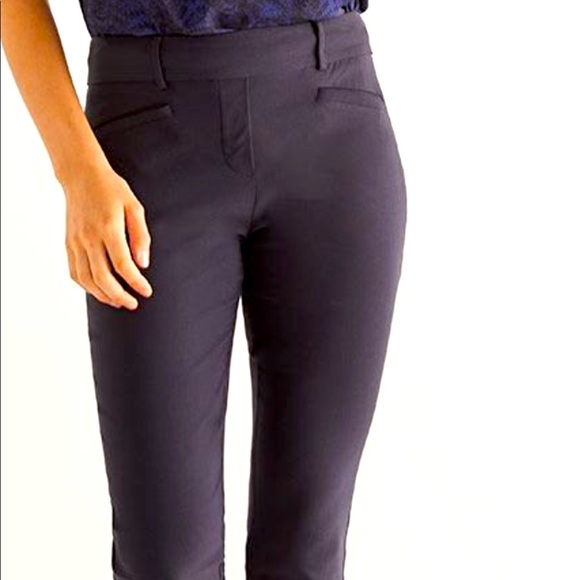 Reitmans size 16 regular Iconic slim fit pant - Picture 1 of 3